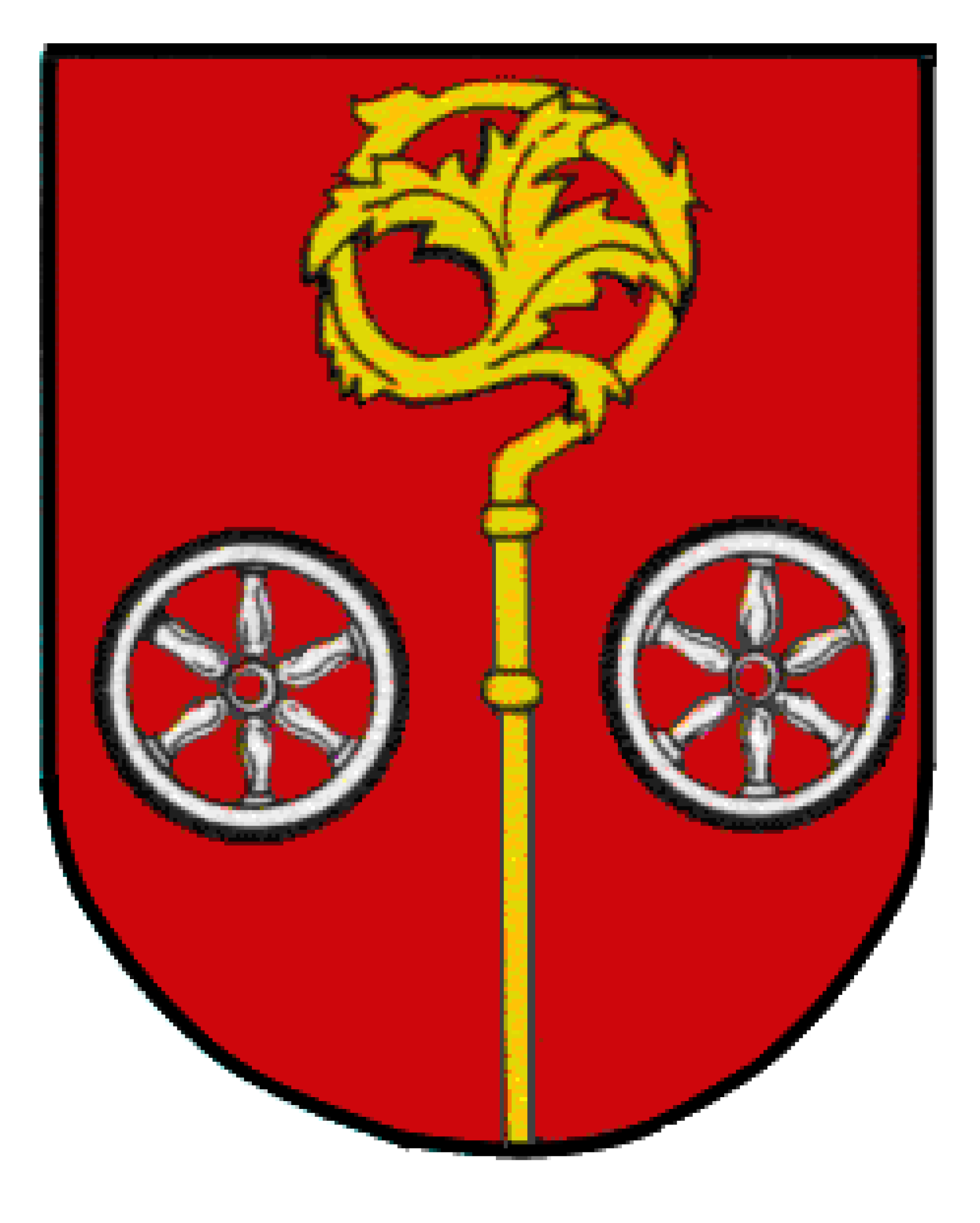 Wappen Altheim